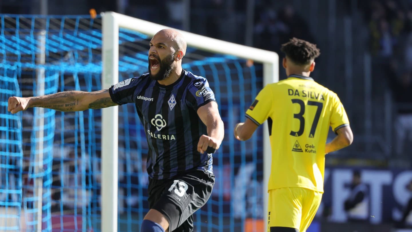 SV Waldhof Mannheim & Alemannia Aachen: Latest Match Info from Other Fixtures